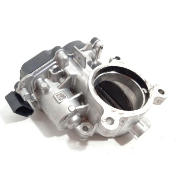 Recambio de caja mariposa para volkswagen tiguan (ad1, ax1) 2.0 tdi referencia OEM IAM 05L128063E 34410914E V11000914