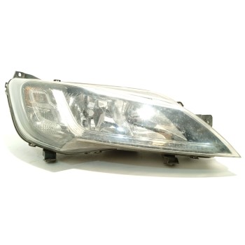Recambio de faro derecho para citroën jumper iii furgoneta 2.2 hdi 130 referencia OEM IAM 1612040980 1375097080 1682746680