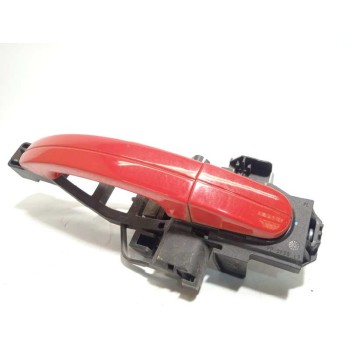 MANETA EXTERIOR TRASERA IZQUIERDA NOREF 