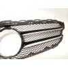 Recambio de rejilla delantera para mercedes-benz clase c (w205) c 180 (205.040) referencia OEM IAM A2058800183  