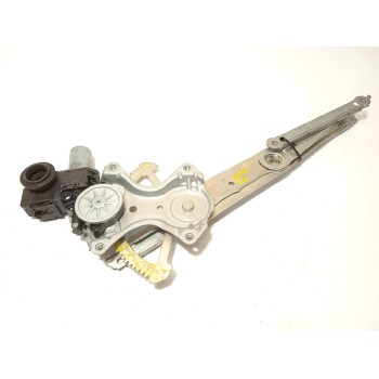 Recambio de elevalunas trasero derecho para lexus nx 300h 4wd referencia OEM IAM 8571078021  