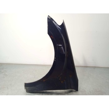 Recambio de aleta delantera izquierda para mercedes-benz clase m (w164) 420 / 450 cdi (164.128) referencia OEM IAM A1648810101  