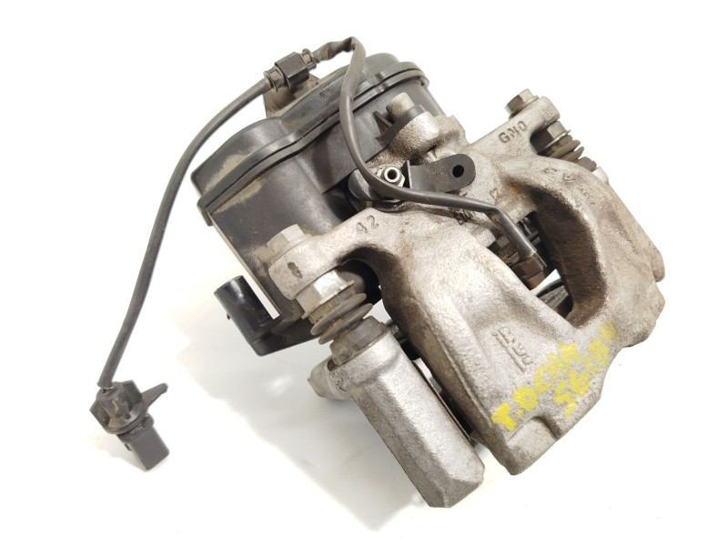 PINZA FRENO TRASERA DERECHA 8W0615404MSL7 