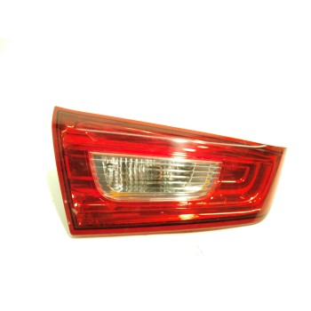 Recambio de piloto trasero izquierdo interior para mitsubishi asx (ga_w_) 1.6 di-d 4wd referencia OEM IAM 8336A087  