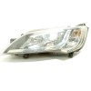 Recambio de faro izquierdo para citroën jumper iii furgoneta 2.2 hdi 130 referencia OEM IAM 1374296080  