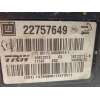 Recambio de abs para opel insignia berlina sport referencia OEM IAM 22757649 54085617C 16312215B