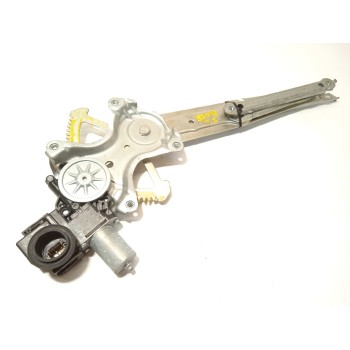 Recambio de elevalunas trasero izquierdo para lexus nx 300h 4wd referencia OEM IAM 8572078021  