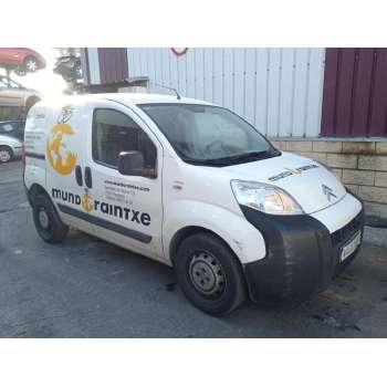CITROËN NEMO