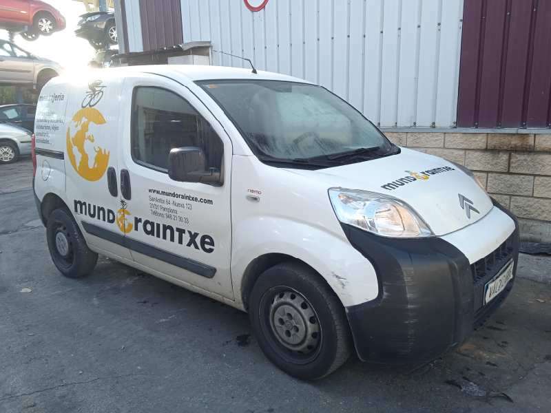 CITROËN NEMO