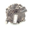 Recambio de alternador para citroën berlingo multispace (b9) 1.6 hdi 75 / bluehdi 75 referencia OEM IAM 9810525380 2624310C TG15