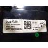 Recambio de pantalla multifuncion para opel insignia sports tourer excellence referencia OEM IAM 26202389  544930977