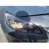 opel astra j sedán del año 2013