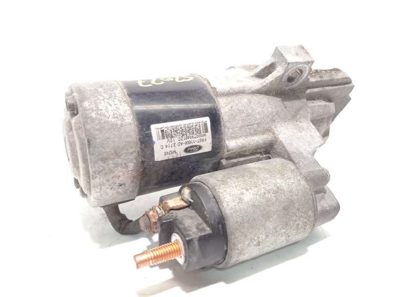 MOTOR ARRANQUE FR3T11000AD M000T89481ZC
