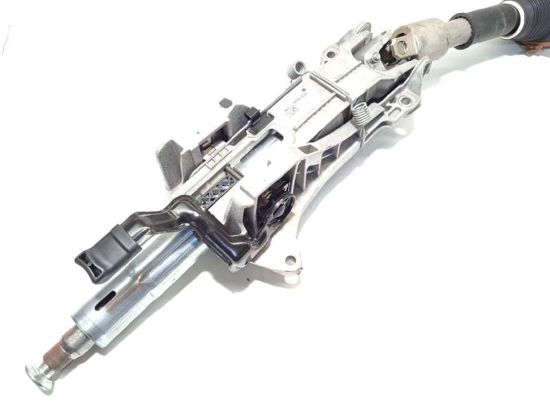 Recambio de columna direccion para mercedes-benz clase glc coupe (bm 253)(6.2016) referencia OEM IAM A2534604500 - Negro 2