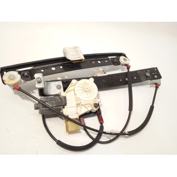 ELEVALUNAS TRASERO IZQUIERDO 1881213 6M21U27009AA 