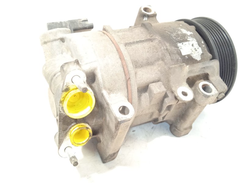 COMPRESOR AIRE ACONDICIONADO 648708 9822826880 