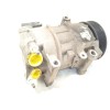 Recambio de compresor aire acondicionado para citroën berlingo multispace (b9) 1.6 hdi 75 / bluehdi 75 referencia OEM IAM 648708