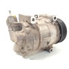 Recambio de compresor aire acondicionado para citroën berlingo multispace (b9) 1.6 hdi 75 / bluehdi 75 referencia OEM IAM 648708