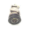 Recambio de compresor aire acondicionado para citroën berlingo multispace (b9) 1.6 hdi 75 / bluehdi 75 referencia OEM IAM 648708