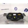 Recambio de cuadro instrumentos para citroën c8 hdi 138 fap premier referencia OEM IAM 1401134180  503001040208