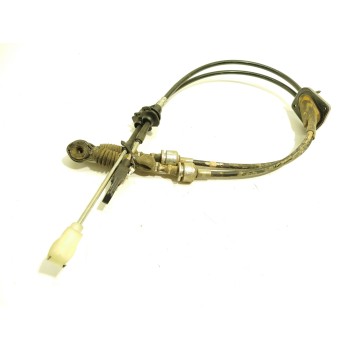 VARILLAJE CAMBIO 2460A116 