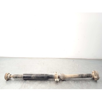 TRANSMISION CENTRAL A1644102302 1644102302