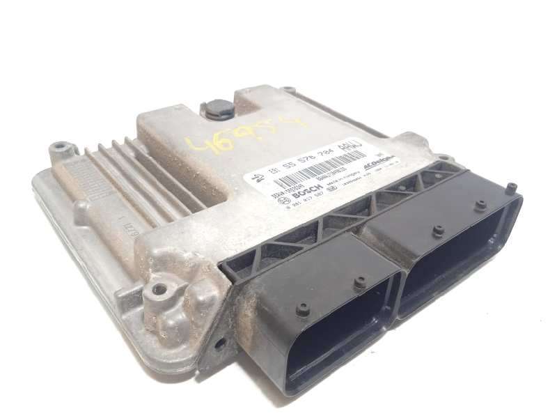 CENTRALITA MOTOR UCE 55578704 0281017587