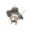 Recambio de mangueta delantera derecha para citroën jumper iii furgoneta 2.2 hdi 130 referencia OEM IAM 1690531580 1612735180 