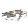 Recambio de elevalunas trasero izquierdo para jaguar xf ii (x260) 3.0 d referencia OEM IAM GX6327001AE  