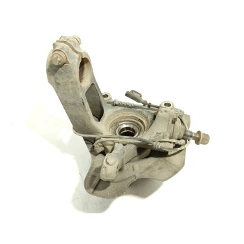 Recambio de mangueta delantera izquierda para citroën jumper iii furgoneta 2.2 hdi 130 referencia OEM IAM 1690531480 1690531480 