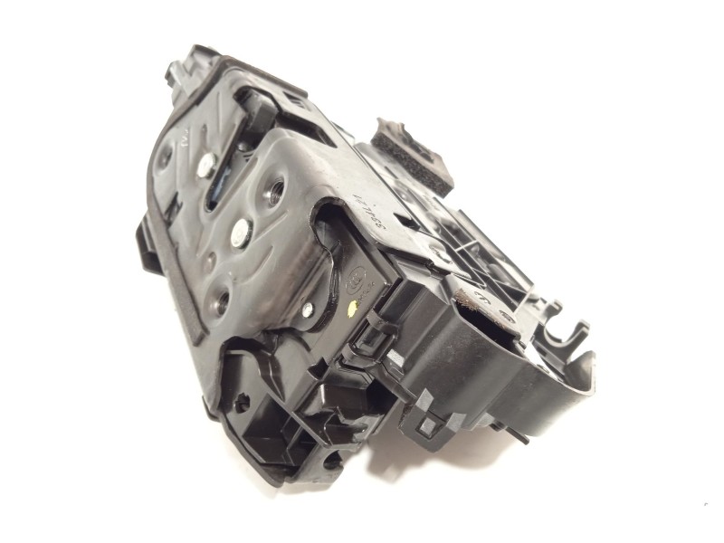 CERRADURA PUERTA DELANTERA IZQUIERDA 5NB837015E 