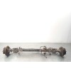 Recambio de puente trasero para ford transit furgón (tts) referencia OEM IAM 2500916 GK214B435EF 