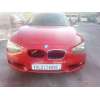 bmw serie 1 lim. (f21) del año 2013