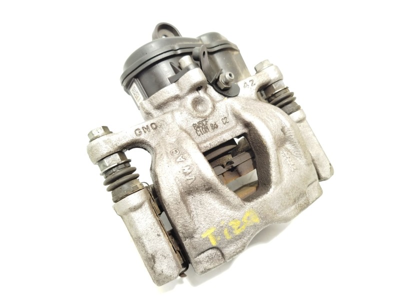 PINZA FRENO TRASERA IZQUIERDA 8W0615403MSL7 