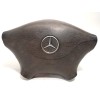 Recambio de airbag delantero izquierdo para mercedes-benz sprinterii caja cerrada (desde 01.06) 311/315 cdi 4x4 (906.631/633/635