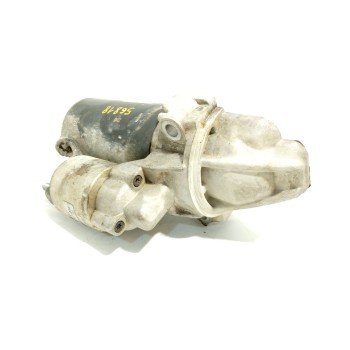 Recambio de motor arranque para citroën jumper iii furgoneta 2.2 hdi 130 referencia OEM IAM 9675092580  