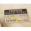 Recambio de bomba combustible para toyota prius (nhw20) 1.5 cat referencia OEM IAM 7702047041  1019618992