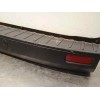 Recambio de paragolpes trasero para ford transit furgón (tts) referencia OEM IAM 2183637  JK2117E962BA5YZ9
