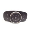 Recambio de mando luces para ford transit furgón (tts) referencia OEM IAM JX7T13D061ED  2431572