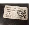 Recambio de elevalunas trasero izquierdo para jaguar xf ii (x260) 3.0 d referencia OEM IAM GX6327001AE  