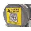 Recambio de abs para citroën c4 picasso live referencia OEM IAM 9812786180 2265106481 269936