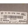 Recambio de centralita motor uce para opel astra j lim. 1.3 16v cdti referencia OEM IAM 55578704  0281017587