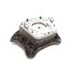 Recambio de airbag delantero izquierdo para fiat scudo (270) 2.0 referencia OEM IAM 14012996ZD  