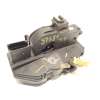 Recambio de cerradura puerta trasera derecha para opel insignia berlina sport referencia OEM IAM 13579566  
