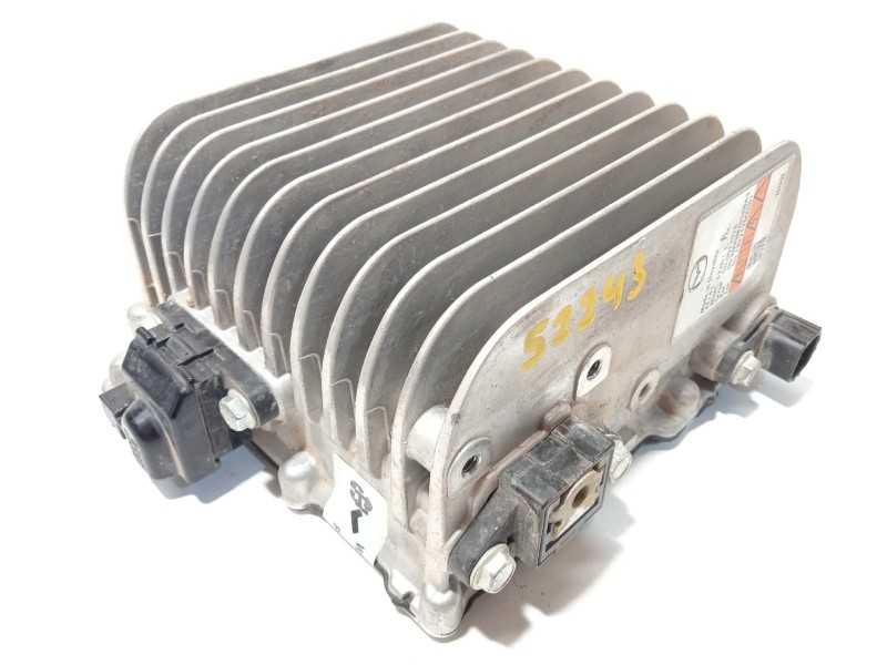 CONVERTIDOR POTENCIA BDMC67ZD3C 