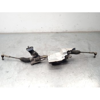 Recambio de cremallera direccion para volkswagen tiguan (ad1, ax1) 2.0 tdi referencia OEM IAM 5QB423053L 5QB423056E 4532021003