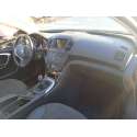 OPEL INSIGNIA BERLINA