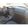 opel insignia berlina del año 2011