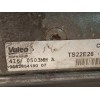 Recambio de motor arranque para citroën berlingo station wagon live edition referencia OEM IAM 9662854180  TS22E26