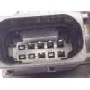 Recambio de cerradura puerta trasera derecha para opel insignia berlina sport referencia OEM IAM 13579566  